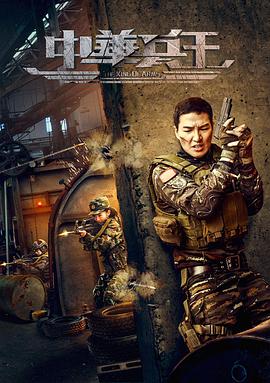 中华兵王HD