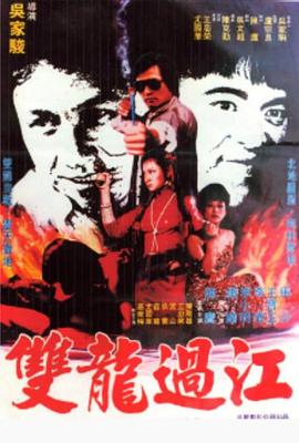 双龙过江正片